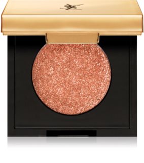 Yves Saint Laurent Sequin Crush сенки за очи с блясък цвят 6 - Confident Nude 1 гр.