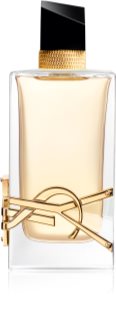 Yves Saint Laurent Libre Eau de Parfum nachfüllbar für Damen