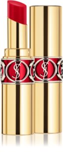 Yves Saint Laurent Rouge Volupté Shine Oil-In-Stick hydratačný rúž odtieň 105 Rouge Lulu 3.2 g