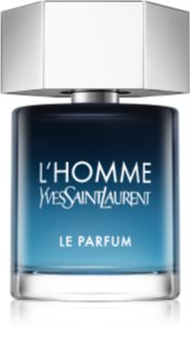 Yves Saint Laurent L'Homme Le Parfum Eau de Parfum für Herren 100 ml