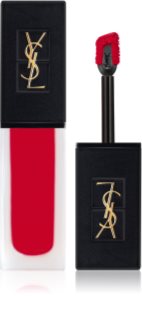 Yves Saint Laurent Tatouage Couture Velvet Cream Suure pigmendisisaldusega kreemjas huulepulk mati efektiga