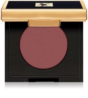 Yves Saint Laurent Satin Crush očné tiene so saténovým efektom odtieň 05 Radical Rust 1.8 g
