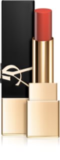 Yves Saint Laurent Rouge Pur Couture The Bold kremowa pomadka nawilżająca