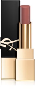 Yves Saint Laurent Rouge Pur Couture The Bold kremowa pomadka nawilżająca odcień 10 BRAZEN NUDE 2,8 g