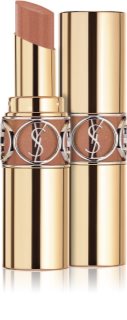 Yves Saint Laurent Rouge Volupté Shine Oil-In-Stick hydratačný rúž odtieň 123 3.2 g