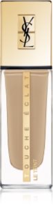 Yves Saint Laurent Touche Éclat Le Teint стійкий тональний крем для освітлення шкіри SPF 22 відтінок B50 Honey 25 мл