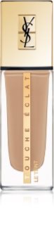 Yves Saint Laurent Touche Éclat High Cover maquillaje de larga duración tono BR45 25 ml