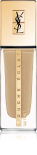 Yves Saint Laurent Touche Éclat Le Teint Long-Lasting Brightening Foundation with SPF 22