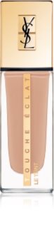 Yves Saint Laurent Touche Éclat Le Teint long-lasting illuminating foundation with SPF 22 shade BR25 25 ml