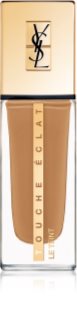 Yves Saint Laurent Touche Éclat Le Teint Långvarig uppljusande foundation med SPF 22 Skugga B65 25 ml