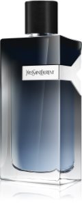 Yves Saint Laurent Y Eau de Parfum rechargeable pour homme