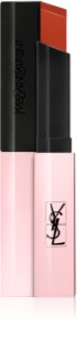 Yves Saint Laurent Rouge Pur Couture The Slim Glow Matte Niisutav matt huulepulk sära andev