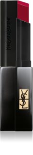 Yves Saint Laurent Rouge Pur Couture The Slim Velvet Radical тънко матиращо червило с кожен ефект цвят 310 2.2 гр.