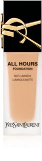 Yves Saint Laurent All Hours Foundation dlouhotrvající make-up SPF 39
