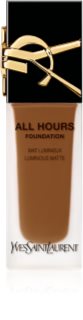 Yves Saint Laurent All Hours Foundation ilgai išliekantis makiažo pagrindas SPF 39