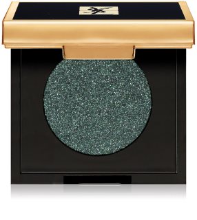 Yves Saint Laurent Sequin Crush umbre de pleoape cu sclipici culoare 44 Volcanic Ash 1 g