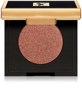 Yves Saint Laurent Sequin Crush Glitter Eyeshadow shade 45 - Carnal Flush 1 g