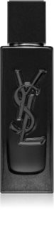 Yves Saint Laurent MYSLF Eau de Parfum reincarcabil pentru bărbați 40 ml