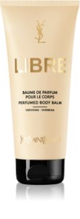 Yves Saint Laurent Libre Body Balm парфумований бальзам для тіла для жінок 200 мл