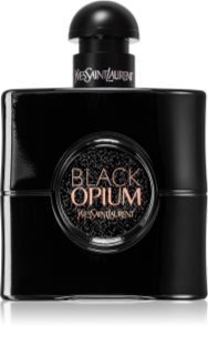 Yves Saint Laurent Black Opium Le Parfum parfém pro ženy