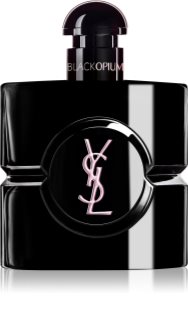 Yves Saint Laurent Black Opium Le Parfum tuoksu naisille