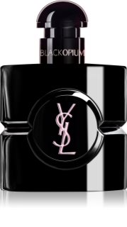 Yves Saint Laurent Black Opium Le Parfum perfume for women