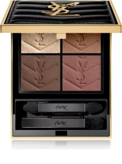 Yves Saint Laurent Couture Mini Clutch paleta de sombra para os olhos
