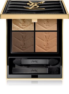 Yves Saint Laurent Couture Mini Clutch Eyeshadow Palette