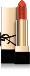 Yves Saint Laurent Rouge Pur Couture Lippenstift voor Vrouwen O4 Rusty Orange 3,8 g