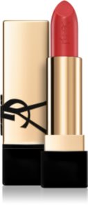 Yves Saint Laurent Rouge Pur Couture rúzs hölgyeknek 07 Transgressive Coral 3,8 g