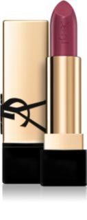 Yves Saint Laurent Rouge Pur Couture szminka dla kobiet PM Pink Muse 3,8 g