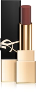 Yves Saint Laurent Rouge Pur Couture The Bold kremowa pomadka nawilżająca odcień 14 Nude Tribute 2,8 g