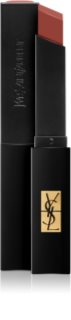 Yves Saint Laurent Rouge Pur Couture The Slim Velvet Radical cienka szminka matująca zapewniająca skórzany efekt na ustach