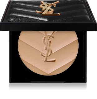 Yves Saint Laurent All Hours Hyper Finish Puder