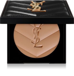 Yves Saint Laurent All Hours Hyper Finish пудра за жени 04 7,5 гр.