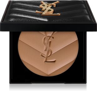 Yves Saint Laurent All Hours Hyper Finish пудра за жени 05 7,5 гр.