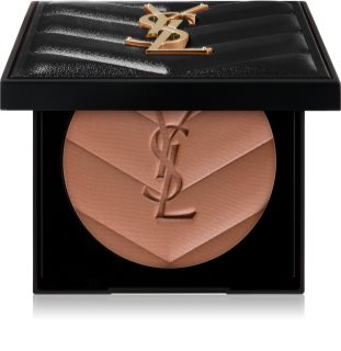 Yves Saint Laurent All Hours Hyper Finish púder hölgyeknek 07 7,5 g