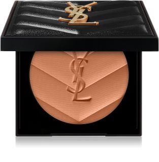 Yves Saint Laurent All Hours Hyper Finish púder hölgyeknek 09 7,5 g