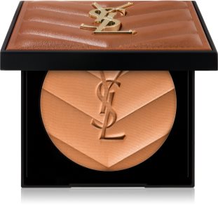 Yves Saint Laurent All Hours Bronzer Bronceador