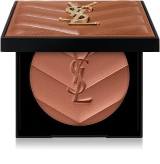 Yves Saint Laurent All Hours Bronzer Bronzer