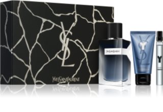 Yves Saint Laurent Y подарунковий набір для чоловіків
