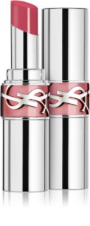 Yves Saint Laurent Loveshine Lipstick Mitrinoša lūpu krāsa ar spīdumu