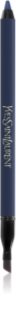 Yves Saint Laurent Lines Liberated Liberated Liberated crayon yeux longue tenue