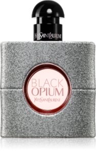 Yves Saint Laurent Black Opium Glitter Eau de Parfum pour femme