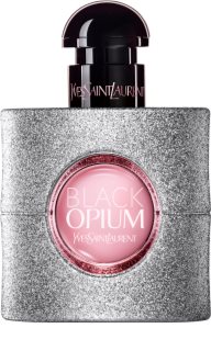 Yves Saint Laurent Black Opium Glitter eau de parfum for women