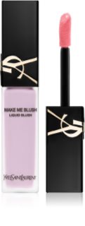 Yves Saint Laurent Make Me Blush Liquid flüssiges Rouge