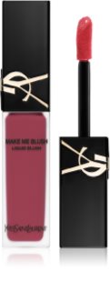 Yves Saint Laurent Make Me Blush Liquid fard de obraz lichid pentru femei 54 Berry Bang 15 ml