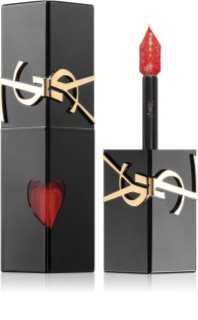 Yves Saint Laurent The Inks Vinyl Cream brillant à lèvres teinte 416 5.5 ml