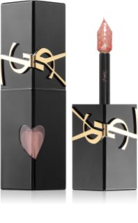 Yves Saint Laurent The Inks Matte матова помада - крем відтінок 230 5.5 мл
