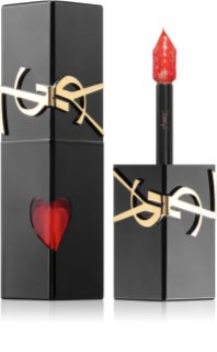 Yves Saint Laurent The Inks Matte матова помада - крем відтінок 201 5.5 мл